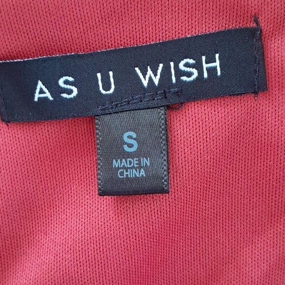 As U Wish Embellished Tank Dress - Picture 3 of 12